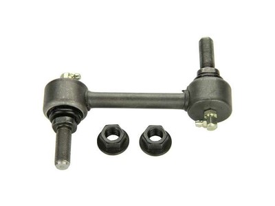 Moog 63GD79S Front Sway Bar Link Fits 2007-2015 Lincoln MKX Sway Bar Link Kit