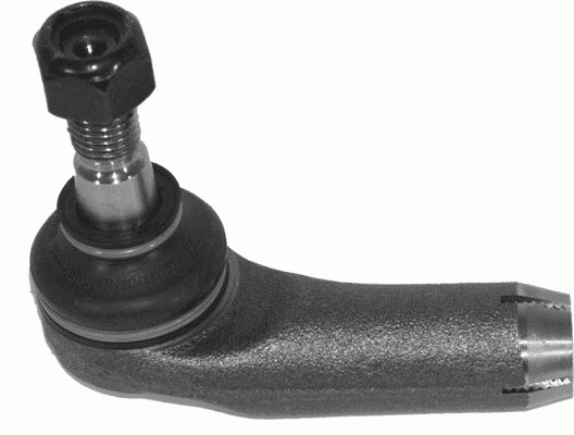 ✅Fits LEMFORDER 10074 02 TIE ROD END  ⭐UK Seller⭐