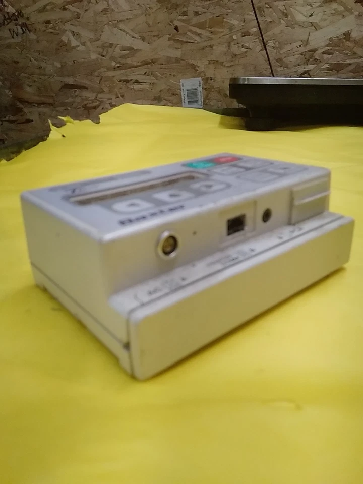 Bomba Baxter 2L3107 Foto 2 de 4