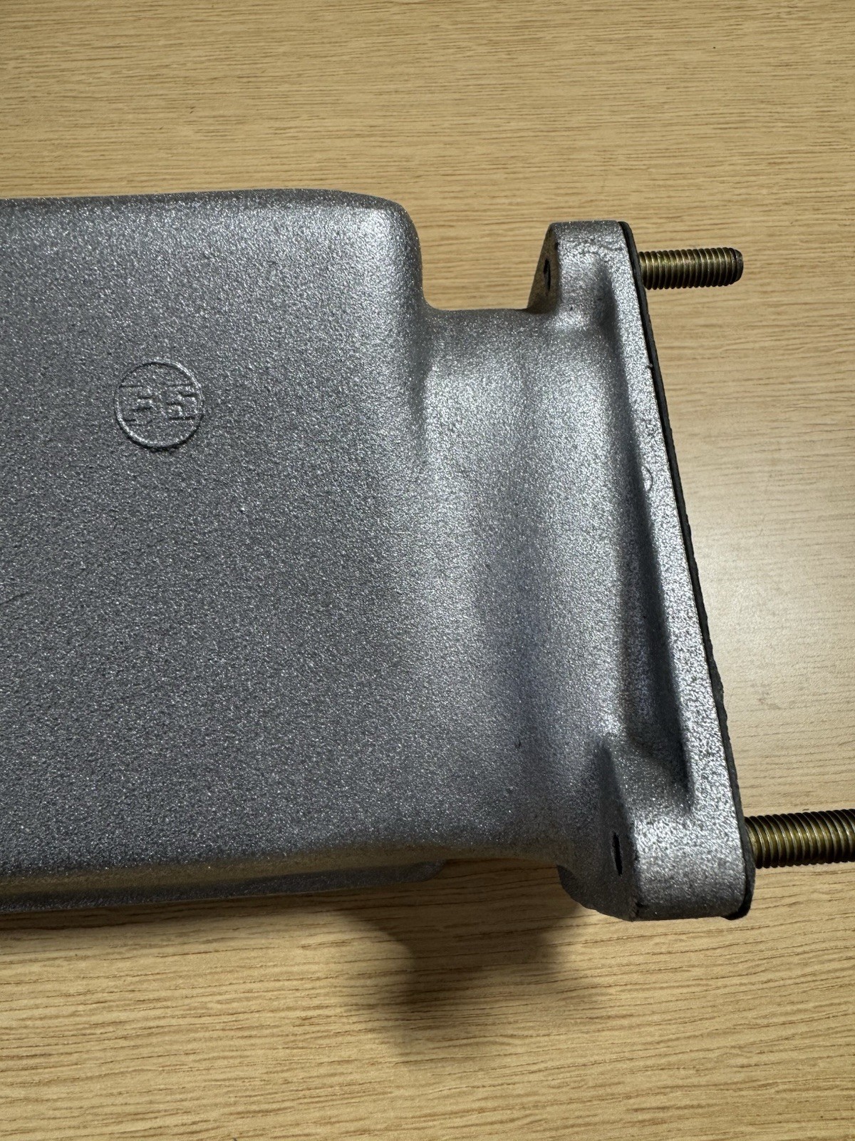 Lamborghini Diablo Valve Engine Cover OEM NLA Very Rare***