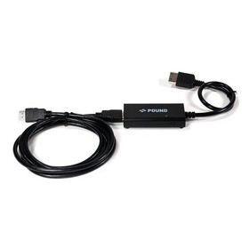 HD Cable for Sega Dreamcast - HDMI Cable Converts Native VGA Signal for HD Video