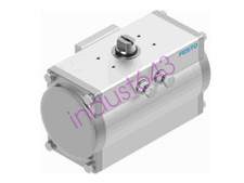 FESTO DFPD-80-RP-90-RS60-F0507 8047626 Quarter Turn Actuator New