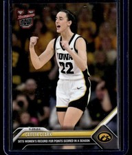 2024-25 Bowman U Now Caitlin Clark Indiana Fever #74