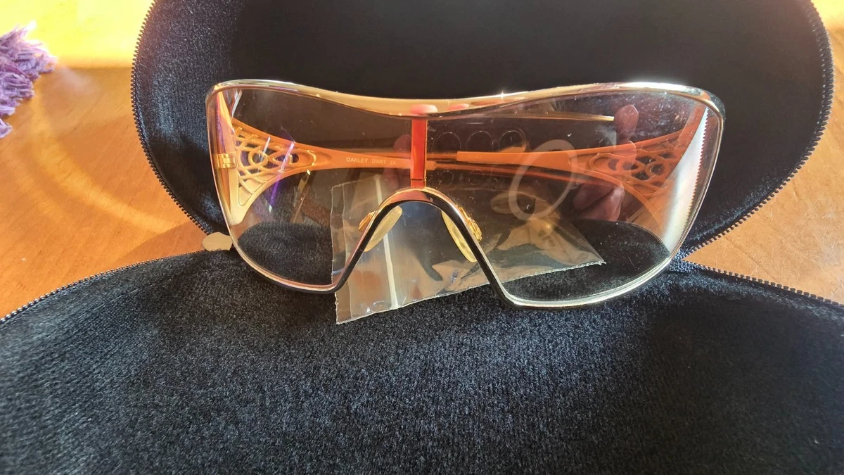 Oakley Dart for sale | eBay