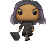 Figura Funko Pop! - The Marvels: Dar-Benn, Vinilo, 9.5 cm, Multicolor