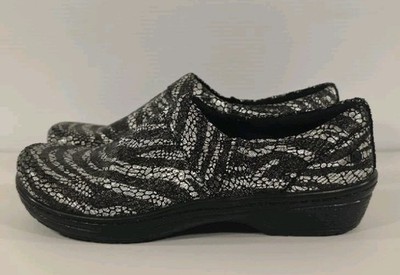 KLOGS MISSION size 10 Women's Shoes