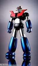 Paint Work 50th Memorial Nagai GO Exhibition Mazinger Z Great Mazinger 2 Figures