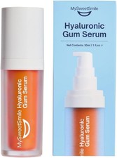 Hyaluronic Gum Serum &ndash; Soothes Sore & Bleeding Gums &ndash; Mint