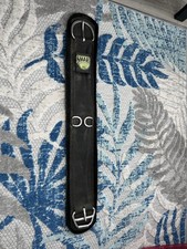 32'' WEAVER SMART CINCH BLACK FELT WESTERN CINCH