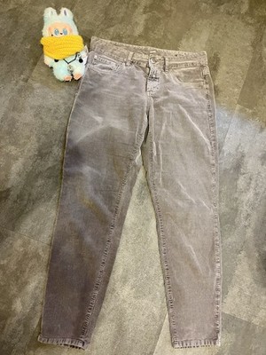 Closed Damenhose 25 Grau 