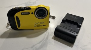 Fujifilm Xp70 | eBay