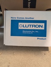 Lutron HomeWorks QS HQR-REP-120 Hybrid Repeat...