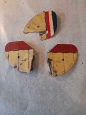 Meccano Aero Constructor Tailplane (Complete)..