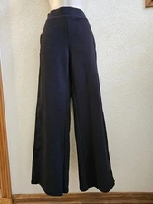 Bleusalt Luxe Cindy Pant Navy Size 2(M-L)  NEW