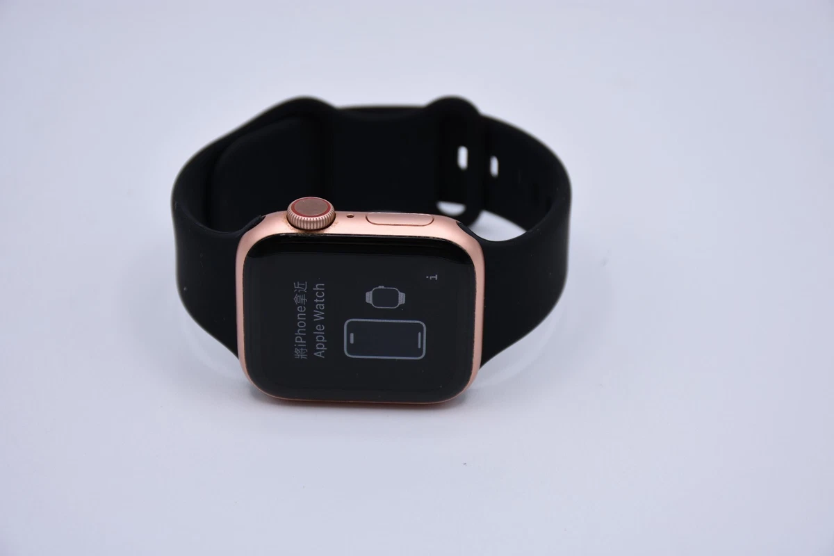 Apple Watch Series 4 40mm Smart Watches for Sale - eBay