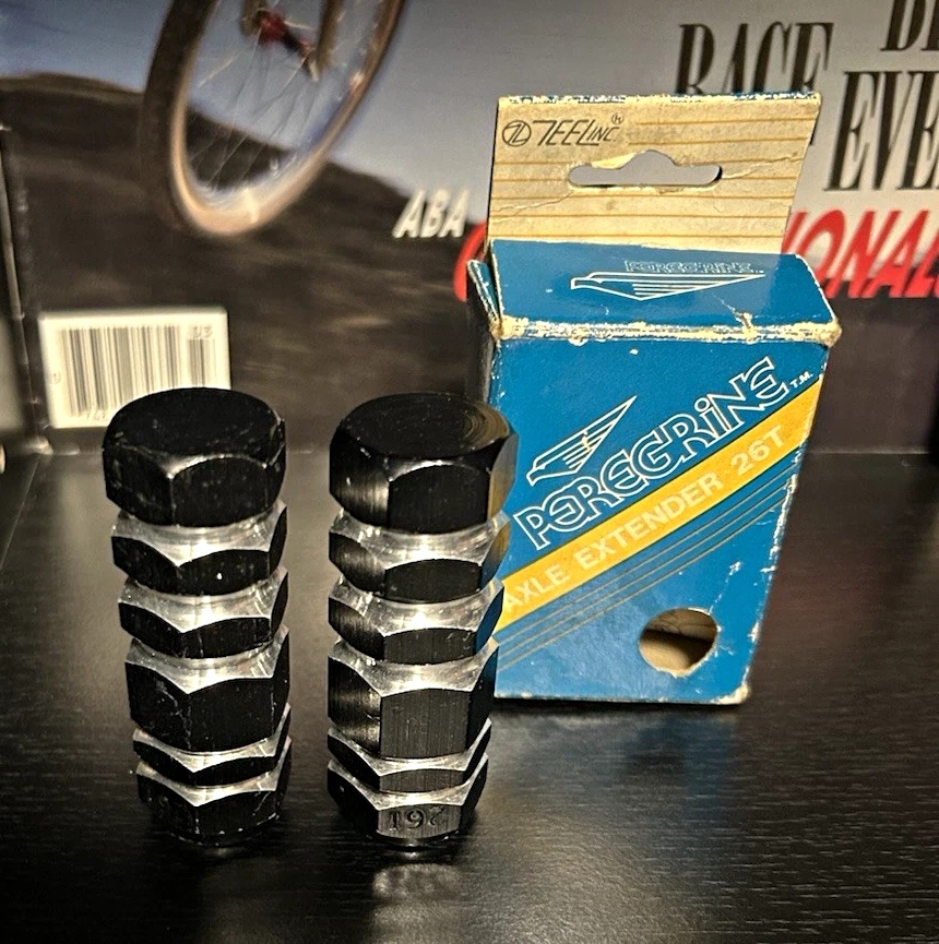 Vintage Cycling Equipment for sale | eBay