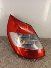 Feu arrière Renault SCENIC