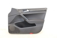 2015-2017 Volkswagen Gti Front Right Door Panel Oem Lx111