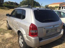 Retroviseur gauche (ou coque) Hyundai TUCSON