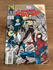 Amazing Spider-Man # 393 NM 1st Print Marvel Comic Book Venom Carnage 3 J443