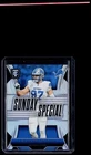 2024 Panini Totally Certified Football Aidan Hutchinson #6