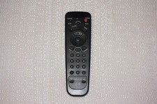 DISH NETWORK IR REMOTE CONTROL 123475322-AA WITH BATTERIES