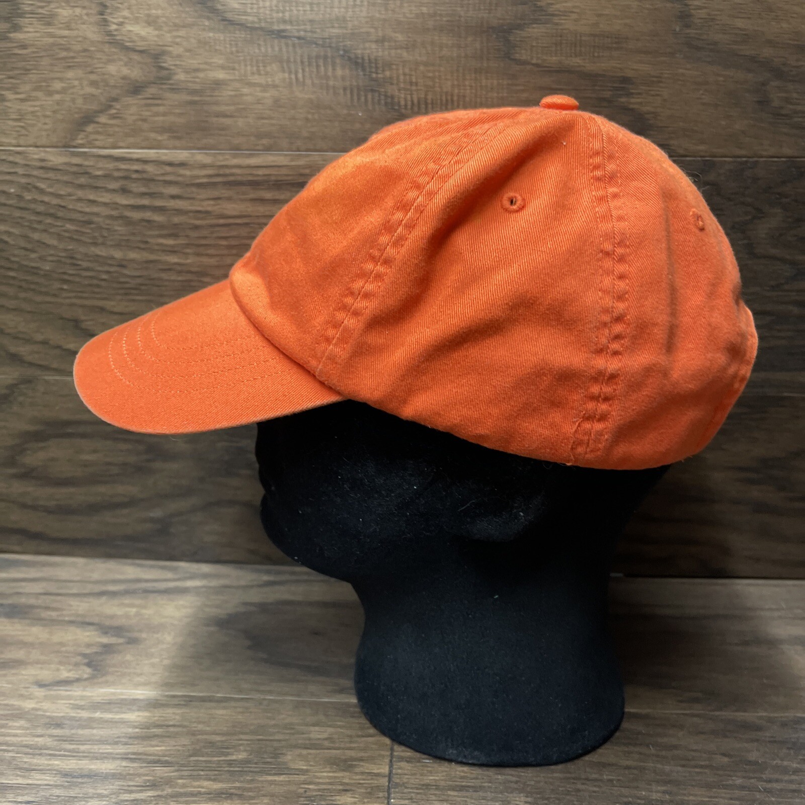 Cappello Polo Ralph Lauren Equitazione Pony Golf Baseball Regolabile Spiaggia Sole Berretto