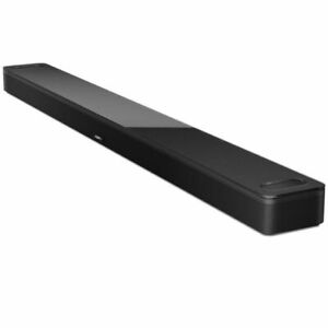 Bose Smart Soundbar 900 - Black (863350-1100)