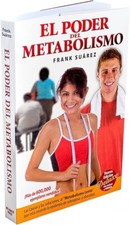 USA Libro El Poder Del Metabolismo De Frank S...