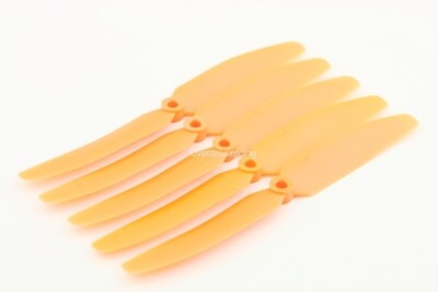 5x GWS 5x3 Luftschraube Luftschrauben Propeller Direct Drive  Slowflyer 