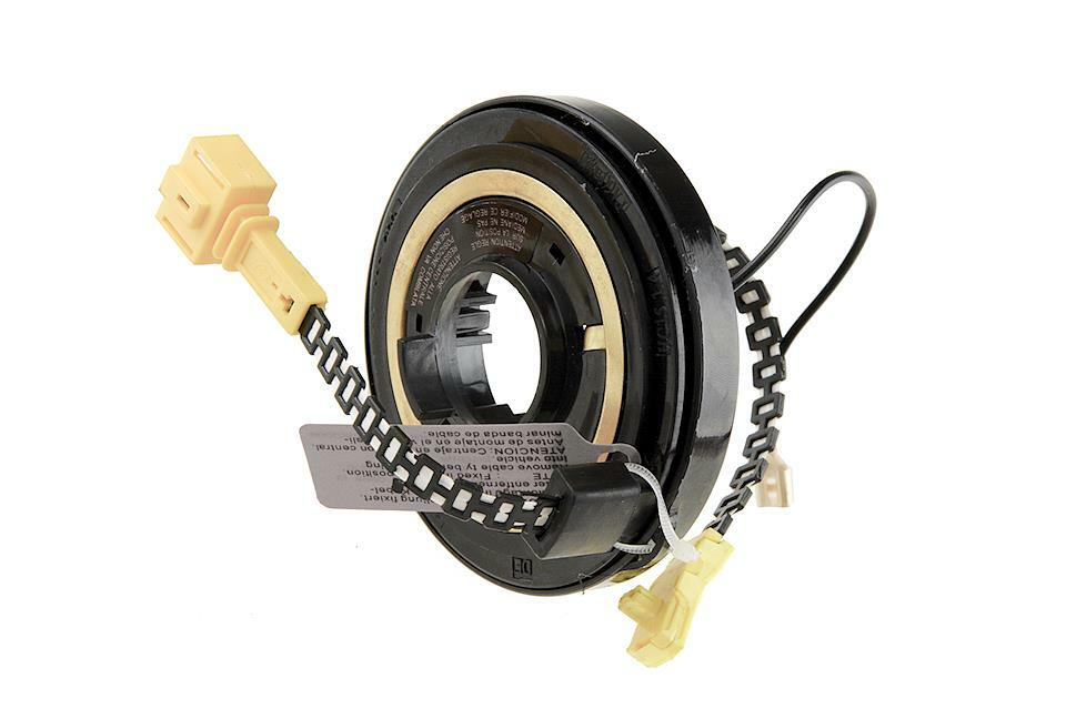 Slip ring winding spring airbag for VW Caddy -2003, Corrado -1995, Passat -1997