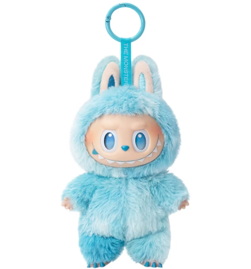 LABUBU 正規品　THE MONSTERS Big into Energy The Monsters Labubu Big into Energy Series Vinyl Plush