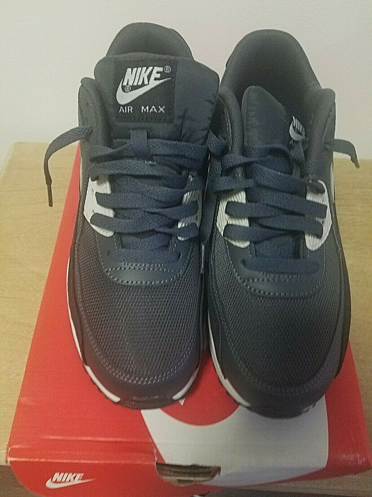 air max 90 wolf grey indigo storm