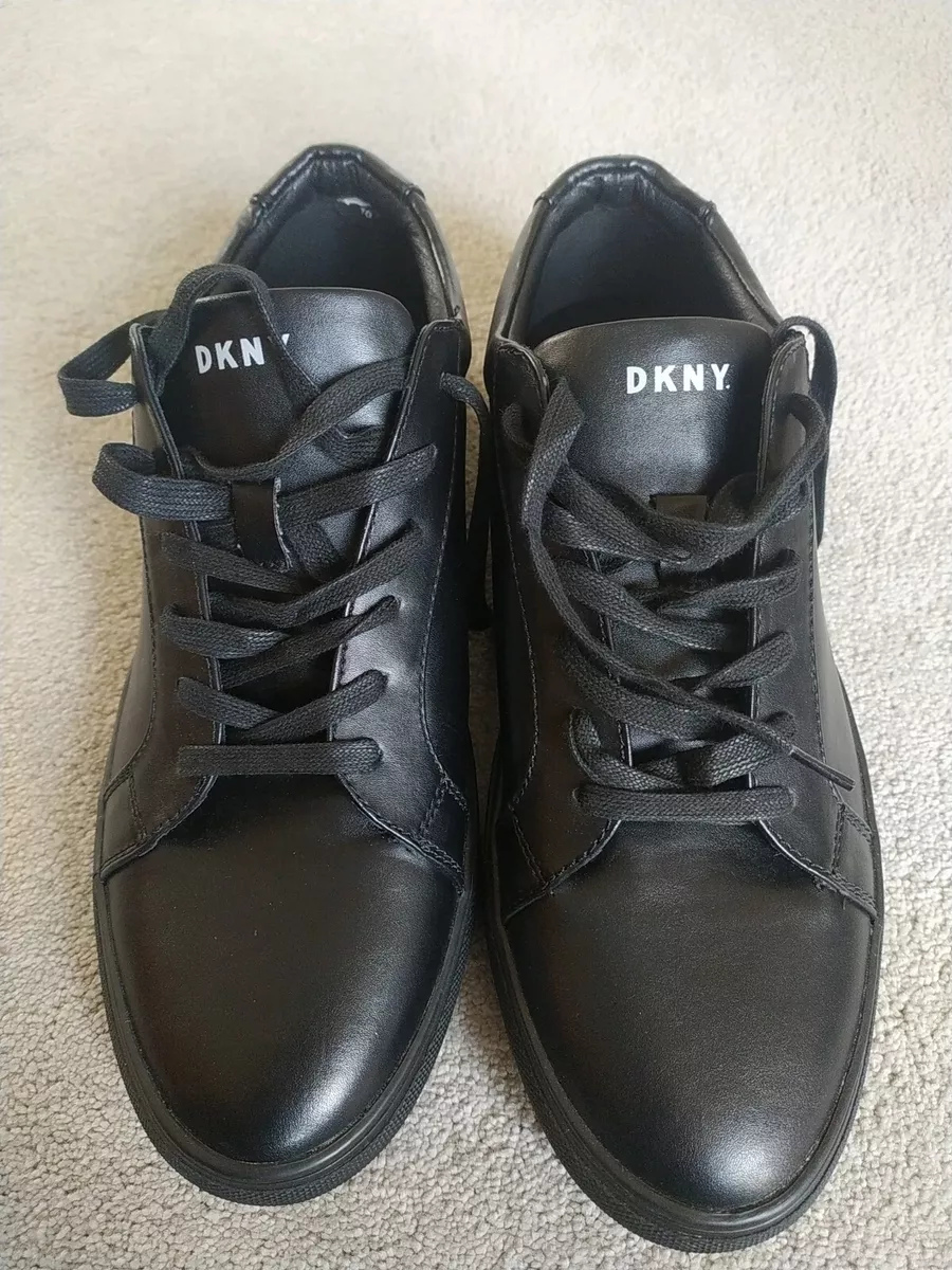 Dkny mens shoes uk cheap