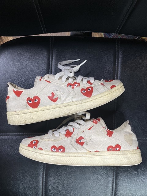 converse play ebay