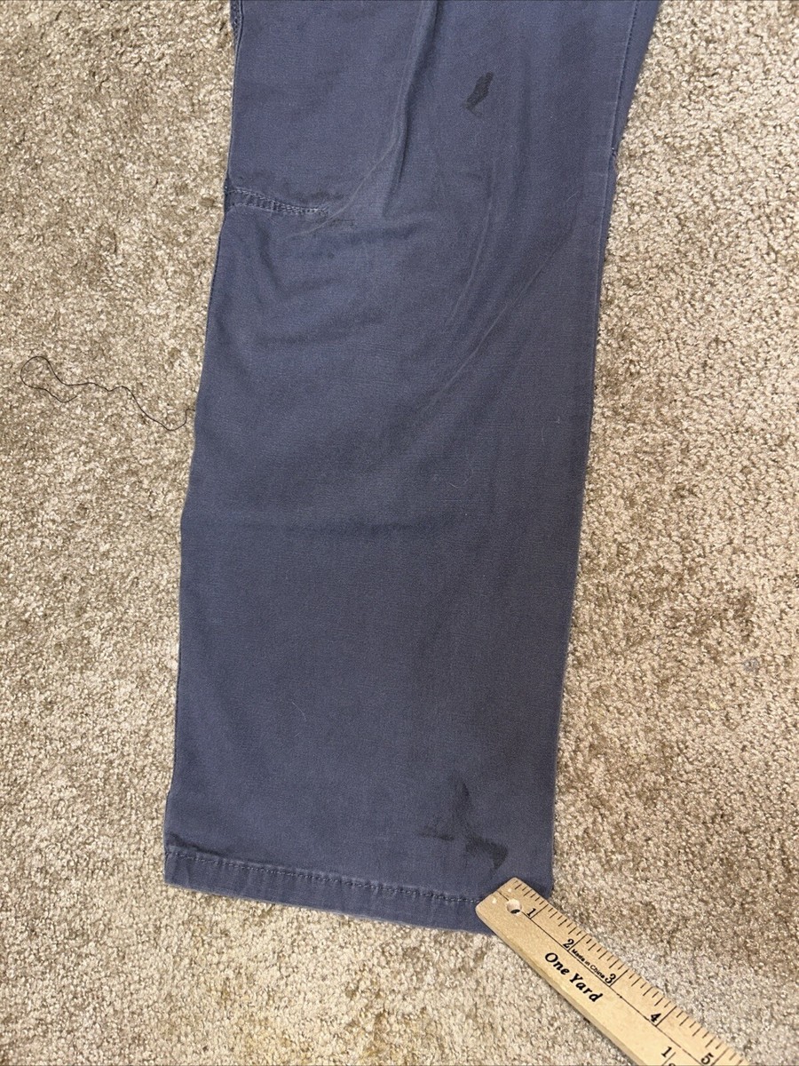 Wrangler Gray ATG All Terrain Gear Outdoor Hiking Pants Men's Size 36X30  NT867AN | eBay