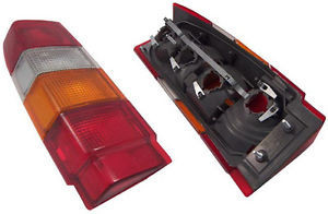 Volvo 740 940 960 Wagon Tail Light NEW! Left Driver's Side 3518908