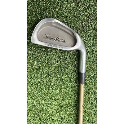 Tommy Aaron Oversize Single Golf 3 Iron RH / 1B-S44 | eBay