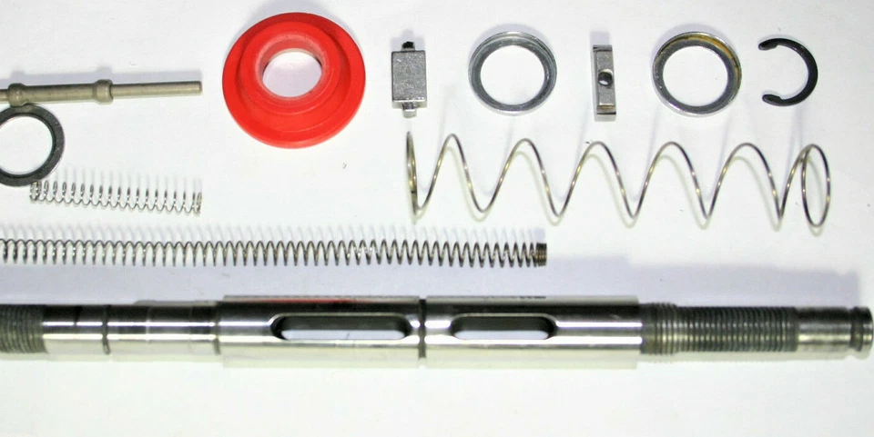 Original SRAM SPECTRO S7 Achse für 7-Gang Getriebenabe MH7215 MH7205 H7215  - Bild 2 von 4