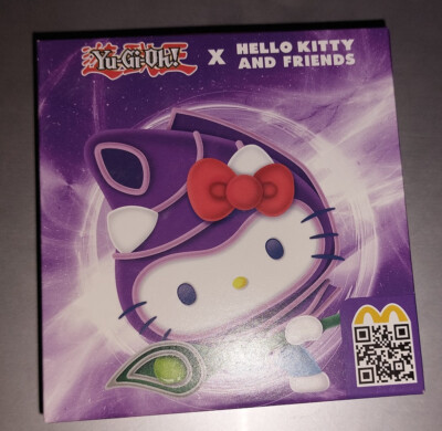 hello kitty x yugioh cards Zombie World [SDZW-EN017] Common