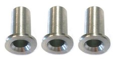 3 PACK Bearing Sleeve, Replaces Crathco 3220