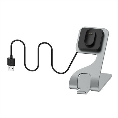 Watch Charging Stand for Fitbit Inspire/Inspire HR/Ace 2 Charger Dock Bracket