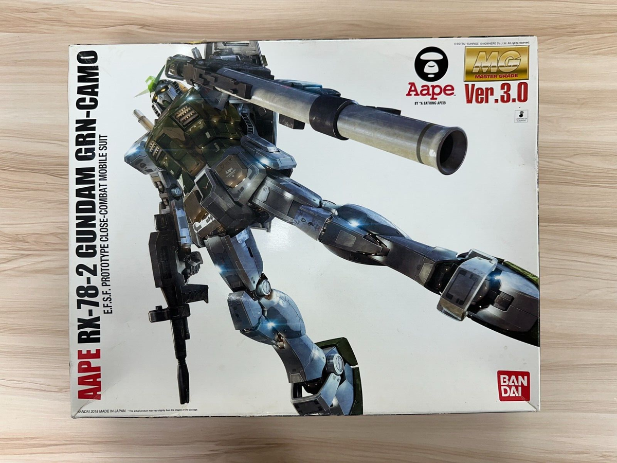 1/100 MG AAPE RX-78-2 GUNDAM GRN-CAMOセット s-l1200.png