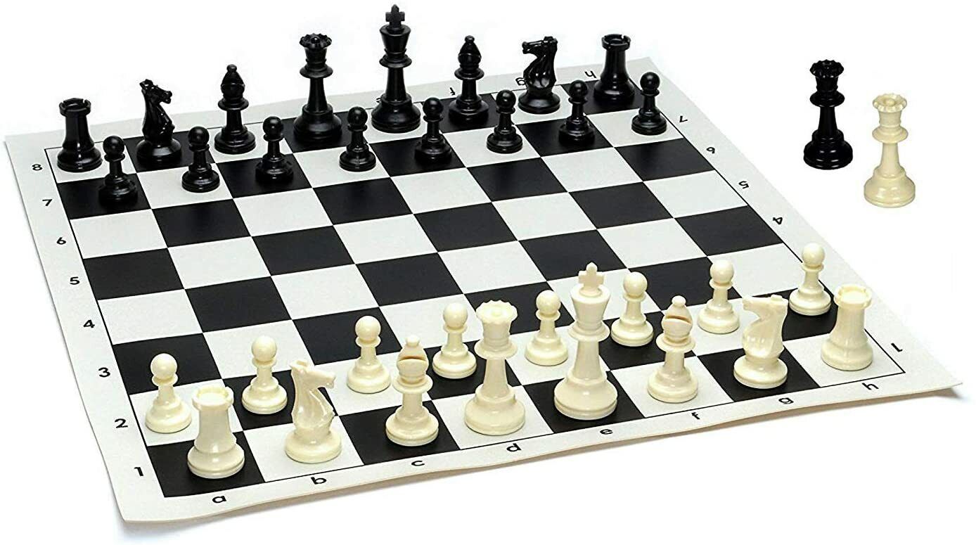 Chess Board Game