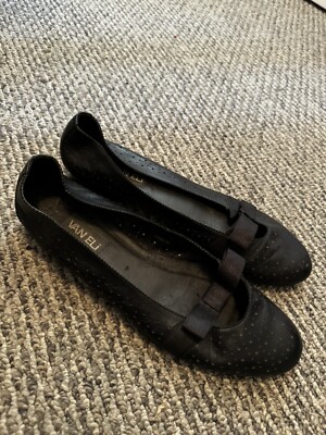 Van Eli Flats, Sz 12M