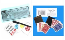 Magicians EDC 2 Favorites Mind Control And Choose Your Queen Wave Outdone!