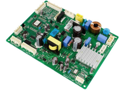 Original LG Hauptplatine Modul GBB539SWCWS Kühl-Gefrierkombination GBB539PZCWS GBB539SWCWS