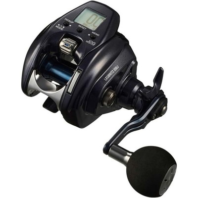 DAIWA LEOBRITZ 200J 2023 Electric Reel Fishing 351129 Young