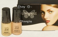 Luminess Air - Airbrush Makeup 2 Pc Fair Shade 1 & 2 Silk Foundation Set Luminess Air - Airbrush Makeup 2 Pc Fair Shade 1 & 2 Silk Foundation Set