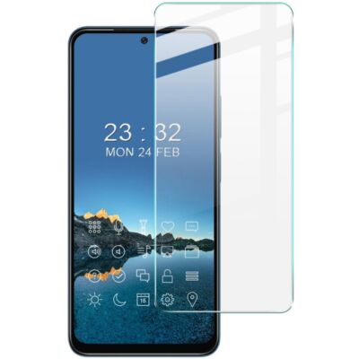 Panzerfolie für Xiaomi Redmi Note 11E Pro Schutzfolie Schutzglas Displayglas 9H